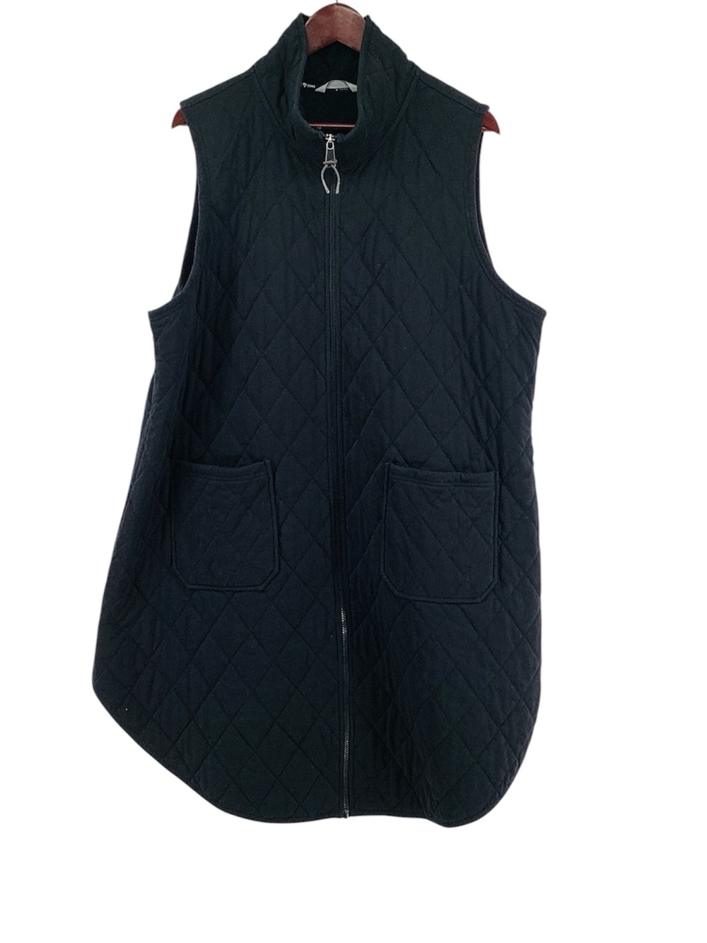 🐷 Pennington’s Active Zone Quilted Vest, Size 3X